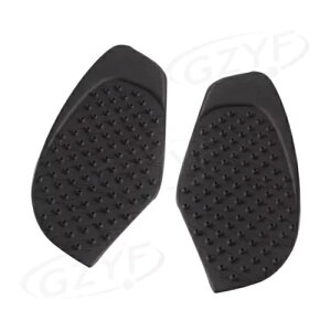 2x ͂ȔS^Npbh L&R TChveN^[}n YZF R6 2008-2015 2x Strong adhesive Tank Pads L&R side protector For Yamaha YZF R6 2008-2015