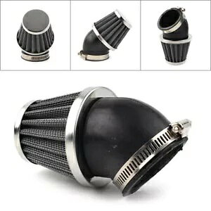 50mm GAR[htB^[N[i[ I[goCXN[^[ ATV sbg_[goCNz_ɓK 50mm Air Cold Filter Cleaner Fit Motorcycle Scooter ATV Pit Dirt Bike Honda