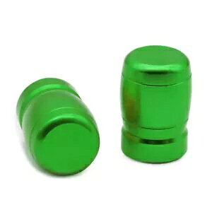 tBbgz_ PCX125 PCX150 2 O[zC[^CouGA|[g_XgJo[Lbv Fit HONDA PCX125 PCX150 2pcs Green Wheel Tire Valve Air Port Dust Cover Cap
