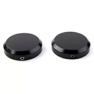 ubN rbg tH[N Lbv Jo[ tBbg rNg[ NXJg[ X-1 {[hEH[N {[hEH[N Black Billet Fork Cap Cover Fit Victory Cross Country X-1 Boardwalk Board Walk