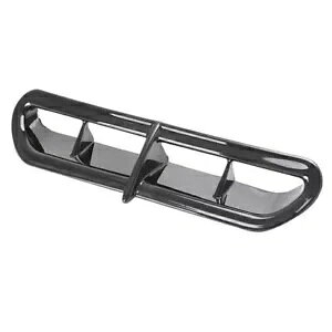 n[[c[OGNgOCh/Xg[gOChptFAOxggANZg ubN Fairing Vent Trim Accent For Harley Touring Electra Glide/Street Glide Black
