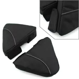 �y�A�t���[���N���b�V���o�[�C���c�[���o�b�O BMW R1200GS Adventure 2014-2020�p Pair Frame Crash Bars Repair Tool Bag For BMW R1200GS Adventure 2014-2020 �y���s�A���i�z