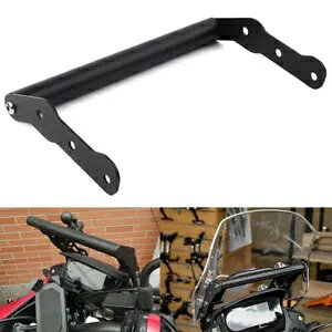 I[goC GPS irQ[Vv[guPbgKz_[tBbgz_ CB500X 2016-2019 Motorcycle GPS Navigation Plate Bracket Adapt Holder Fit Honda CB500X 2016-2019