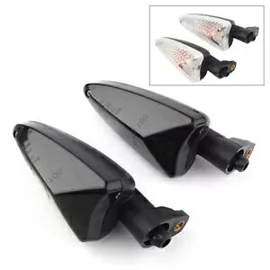 �^�[���V�O�i�����C�g�C���W�P�[�^�[ BMW F800GS S1000RR F700GS �A�v�����A SXV 550 RSV �ɓK�� Turn Signals Light Indicator Fit BMW F800GS S1000RR F700GS Aprilia SXV 550 RSV �y���s�A���i�z
