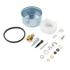Lu^[ t[g {Eč\zLbg Tecumseh 632347A631700 & 632019A ɓK Carburetor Float Bowl Rebuild Kit Fit Tecumseh 632347, 631700 & 632019A
