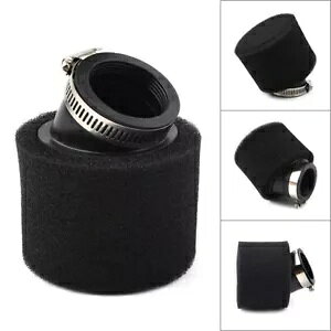 _[goCN 45 ~[gGAtB^[N[i[ CRF 50cc 110 125cc 70cc 90 ATV SSR Taotao ɓK Dirt Bike 45mm Air Filter Cleaner Fit CRF 50cc 110 125cc 70cc 90 ATV SSR Taotao