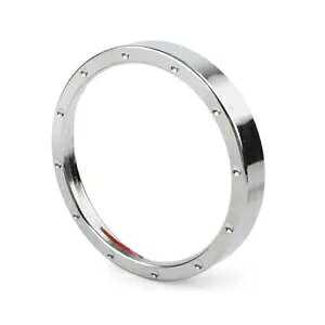 N[ Xs[h[^[ Q[W x[ g O n[[ X|[cX^[ XL883 XL1200 ɓK Chrome Speedometer Gauge Bezel Trim Ring Fit Harley Sportster XL883 XL1200