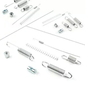 XvOCXg[[tbNc[Zbg z_ Z50 S65 QA50 XL/CL/CT/C70 CT/CL/S90 ɓK Spring Installer Hook Tool Set Fit Honda Z50 S65 QA50 XL/CL/CT/C70 CT/CL/S90