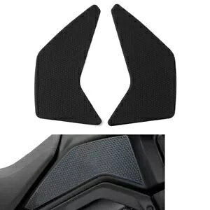 K\^Npbh gNVObv veN^[ tBbg z_ AtJcC CRF1000L ADV Gas Tank Pads Traction Grips Protector Fit HONDA AFRICA TWIN CRF1000L ADV