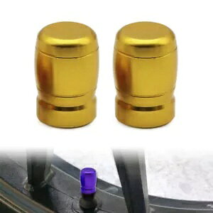 tBbgz_ PCX125 PCX150 S[hI[goCzC[^CouGA|[g_XgJo[Lbv Fit HONDA PCX125 PCX150 Gold Motorcycle Wheel Tire Valve Air Port Dust Cover Cap