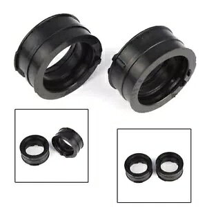 2x tBbg}n TDM850 TRX850 XTZ750 X[p[elCe[N}jz[hC^[tF[Xڒ 2x Fit Yamaha TDM850 TRX850 XTZ750 Super Tenere Intake Manifold Interface Glue