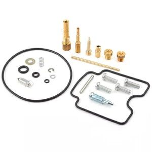 1 �Z�b�g�L���u���^�[ Re2x ���r���h�L�b�g�{���o���f�B�A Traxter 500 1999 2000 �ɓK�� 1 set Carburetor Re2x Rebuild Kit Fit Bombardier Traxter 500 1999 2000 �y���s�A���i�z