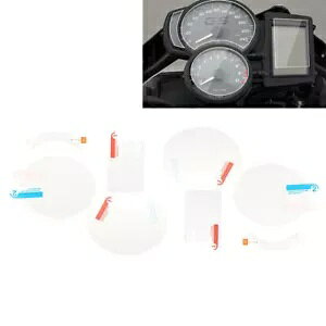 Xs[h[^[NX^[XNb`tBXN[veN^[ BMW F750GS F850GS F800 GT Speedometer Cluster Scratch Film Screen Protector For BMW F750GS F850GS F800 GT