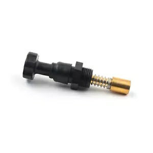 Lu^[Lbg`[NvW[ouZbgz_ CRF150R CRF250R CRF450R CRF250X Carburetor Kit Choke Plunger Valve Set fit Honda CRF150R CRF250R CRF450R CRF250X