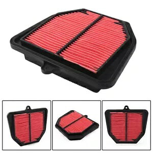 I[goCbhGAtB^[Ce[NN[i[tBbg}n FZ1 FZ1-S FZ1-N Fazer 06-13 Motorcycle Red Air Filter Intake Cleaner Fit Yamaha FZ1 FZ1-S FZ1-N Fazer 06-13