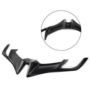I[goCtg΂m[YR[Jo[gtBbg}n R15 V3 2017-2020 MotorcycleFront Beak Nose Cone Extension Cover Trim Fit Yamaha R15 V3 2017-2020
