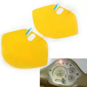 I[goCv_bV{[hXN[veN^[Jo[tBbgxXp GTS 2014-2016 Motorcycle Instrument Dashboard Screen Protector Cover Fit Vespa GTS 2014-2016