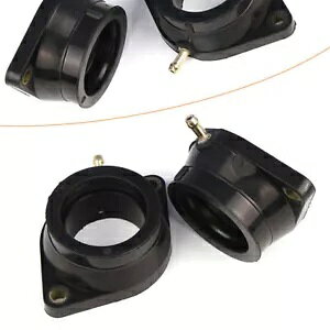 Lu^[YCe[N}jz[hu[c 5EL-13596-00-00 }n XVS1100 VStar Carburetor Carb Intake Manifold Boots 5EL-13596-00-00 For Yamaha XVS1100 VStar