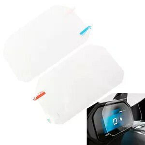 Xs[h[^[NX^[یtBXN[tBbg BMW F750GS F850GS R1200GS Speedometer Cluster Scratch Protection Film Screen Fit BMW F750GS F850GS R1200GS