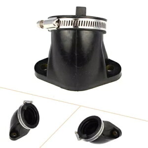 Lu^[ Ce[N }jz[h u[c tBbg |X X|[c} 500 HO 02-06 GL1003CB103CE Carburetor Intake Manifold Boot Fit Polaris Sportsman 500 HO 02-06 GL1003CB103CE