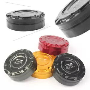 32mm Au[Lt[hU[o[K[hJo[ 848/1098/848EVOXg[gt@C^[ɓK 32mm Rear Brake Fluid Reservoir Guard Cover Fit 848/ 1098/ 848EVOStreetfighter