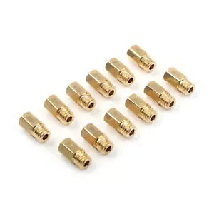 12 x Lu^[ C WFbg ~Nj VM TM Lu^[ #330-#440 WFbg I[goC 12 x Carburetor Main Jets Mikuni VM TM Carb #330-#440 Jets Motorcycle