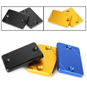 tgu[LtU[o[LbvJo[z_ CBR500R/CB500F 2013-17 3 F Front brake Fluid Reservoir Cap Cover For Honda CBR500R/CB500F 2013-17 3 Colors