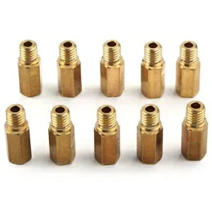 5mmx0.8 Lu^[ CWFbg X[/pCbg WFbg Lbg Keihin PWK OKO CVK 155-178 ɓK 5mmx0.8 Carburetor Main Jets Slow/Pilot Jet Kit Fit Keihin PWK OKO CVK 155-178