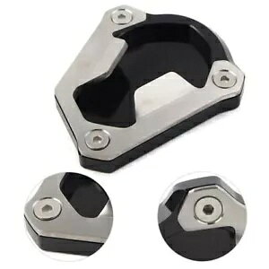 I[goCLbNX^hTChX^hv[gpbhXNu[ 1200XC/XE 19-2020 Motorcycle Kickstand Sidestand Plate Pad For Scrambler 1200XC /XE 19-2020