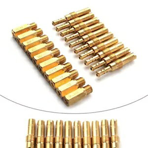 Lu^[CWFbgLbgX[/pCbgWFbgZbgLbg PWK Keihin OKO CVK ^Cv 20  Carburetor Main Jet Kit Slow/Pilot Jet Set Kit For PWK Keihin OKO CVK Type 20PCS