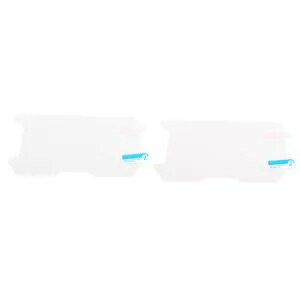z_ CB125R CB150R CB250R/300R Xs[h[^[_bV{[hXN[veN^[tB For HONDA CB125R CB150R CB250R/300R Speedometer Dashboard Screen Protector Film