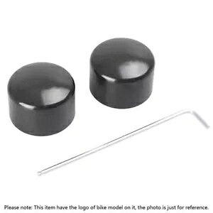 tgANXibgLbvJo[{gn[[c[O[hLOGNgOCh_Cip Front Axle Nut Cap Cover Bolt For Harley Touring Road King Electra Glide Dyna