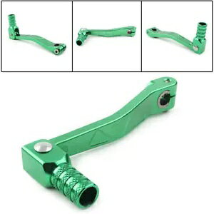 CNC 10 mm ܂肽݃Vt^[ Vtgo[ XR KLX BBR TTR _[goCN Sunl Coolster p CNC 10 mm Folding Shifter Shift Lever for XR KLX BBR TTR Dirt Bike Sunl Coolster