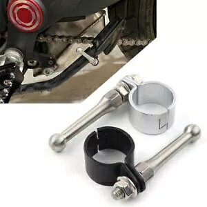 BMW �t�b�g�T�|�[�g�����⏕�T�C�h�X�^���h�p�b�h�����T�|�[�g�v���[�g For BMW Foot Support Extension Aid Side Stand Pad Extension Support Plate �y���s�A���i�z