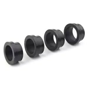 tgVbNACbgubV (4) P94 |X vf^[ XNu[ 1997-2020 ɓK Front Shock Eyelet Bushing (4) P94 Fit Polaris Predator Scrambler 1997-2020
