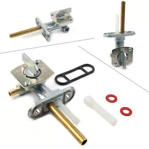 R^NouybgRbNXCb`}nrbOxA YFM350 RfBAbN 400 OY[ 660 Fuel Tank Valve Petcock Switch For Yamaha Big Bear YFM350 Kodiak 400 Grizzly 660