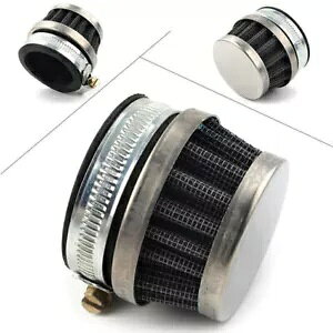 42 ~[gGAtB^[N[i[tBbg GY6 150cc-250cc ATV S[J[gsbg_[goCNI[goC 42mm Air Filter Cleaner Fit GY6 150cc-250cc ATV Go Kart Pit Dirt Bike Motorcycle