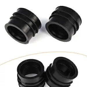 JTL EX 500 EX500 E 500R ZX1000 Ce[N Lu z_[ }jz[h 87-09 For KAWASAKI EX 500 EX500 NINJA 500R ZX1000 INTAKE CARB HOLDER MANIFOLDS 87-09