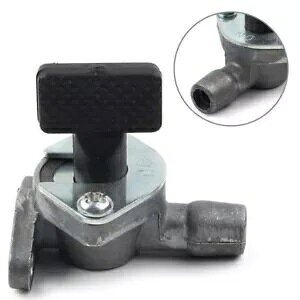 1X Lu^[R^bvXCb`ybgRbN 47cc 49cc ~jsbg_[goCN ATV Nbhp 1X Carburetor Fuel Tap Switch Petcock For 47cc 49cc Mini Pit Dirt Bike ATV Quad