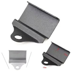 CNC vdvxvtuPbg 5 F CNC Water Temperature Meter Voltmeter Thermometer Mounting Bracket 5 Color