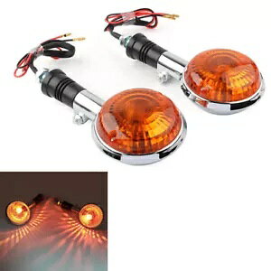 Ao[ ^[ VOi CWP[^[ Cg tBbg Vstar XVS XV400 650 1100 1300 V-MAX 1200 Amber Turn Signal Indicator Light Fit Vstar XVS XV400 650 1100 1300 V-MAX 1200