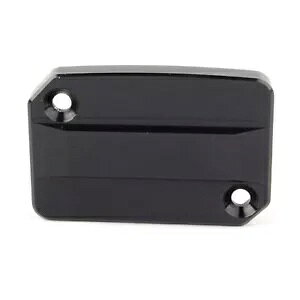 �t�����g�u���[�L�t���[�h���U�[�o�[�K�[�h�ی�J�o�[ BMW G310GS 17-2018 �u���b�N Front Brake Fluid Reservoir Guard Protective Cover for BMW G310GS 17-2018 Black �y���s�A���i�z