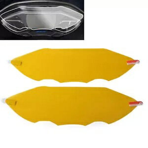 v_bV{[hXN[tBveN^[Jo[z_ PCX160 2021-2022 ɓK Instrument Dashboard Screen Film Protector Cover Fit Honda PCX160 2021-2022