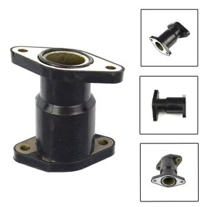 Ce[N}jz[h Lu Lu^[ u[c WCg tBbg }n u[Y 125 YFA1 89-04 Intake Manifold Carb Carburetor Boot Joint Fit Yamaha Breeze 125 YFA1 89-04