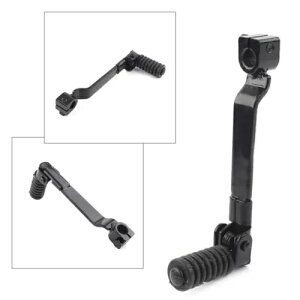 11 ~[gjo[TMAVt^[Vtgo[tBbg 50-150 sbg_[goCN TAOTAO SDG SSR 11mm Universal Gear Shifter Shift Lever Fit 50-150 Pit Dirt Bike TAOTAO SDG SSR