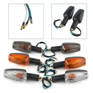 2x �^�[���V�O�i���C���W�P�[�^�[���C�g �z���_ CB 400 CB1300 HORNET 250 600 VTR250 �ɓK�� 2x Turn Signal indicator light Fit Honda CB 400 CB1300 HORNET 250 600 VTR250