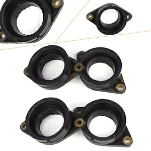 4x I[goCLu^[Ce[N}jz[hu[ctBbgz_ CBR1000RR 2004-2005 4x Motorcycle Carb Carburetor Intake Manifold Boot Fit Honda CBR1000RR 2004-2005
