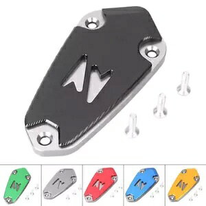 I[goCt[hu[LU[o[Jo[LbvtBbg Kawasaki Z1000 2010-2017 Motorcycle Fluid Brake Reservoir Cover Cap Fit Kawasaki Z1000 2010-2017