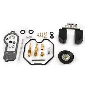 1979-1981 �z���_ XL500S XL 500 S �L���u���^�[ Re2x ���r���h�L�b�g�p For 1979-1981 HONDA XL500S XL 500 S Carburetor Re2x Rebuild Kit �y���s�A���i�z