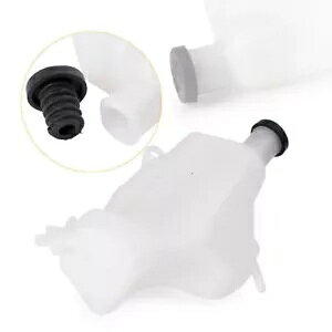 WG[^[pU[o[I[o[t[^Nz_ CBR600RR 2007-08 [^[ Radiator Coolant Water Reservior Overflow Tank For Honda CBR600RR 2007-08 Motor